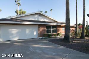 1709 N Ridge Cir, Mesa, AZ 85203