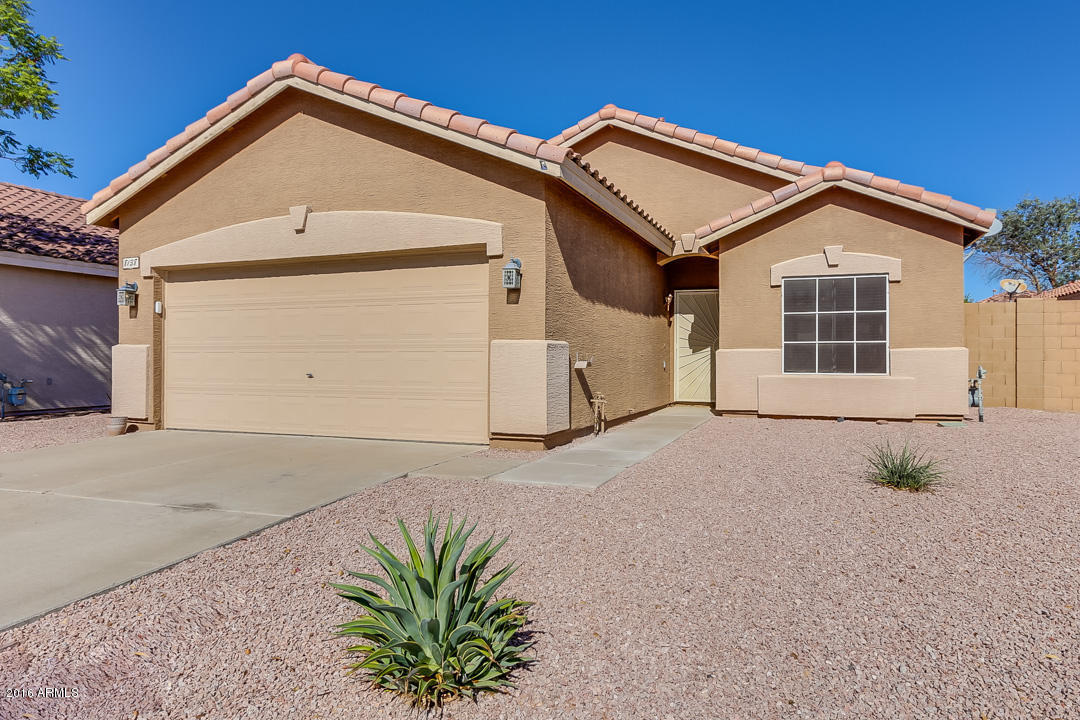 8138 E Osage Ave, Mesa, AZ 85212 photo 1