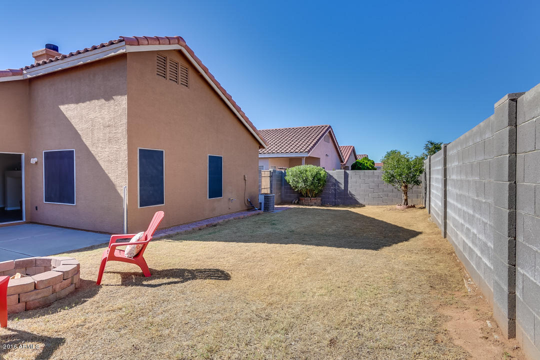 8138 E Osage Ave, Mesa, AZ 85212 photo 14