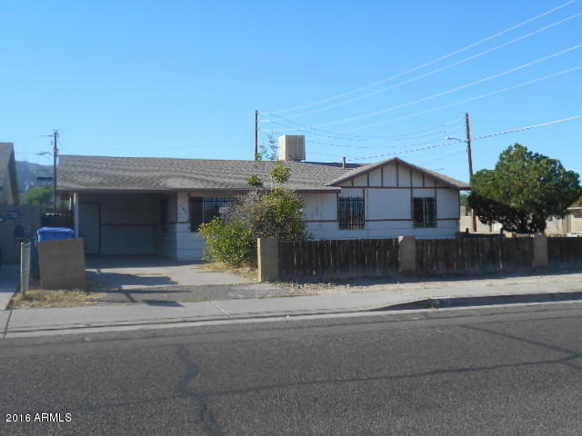 701 E South Mountain Ave, Phoenix, AZ 85042 photo 1