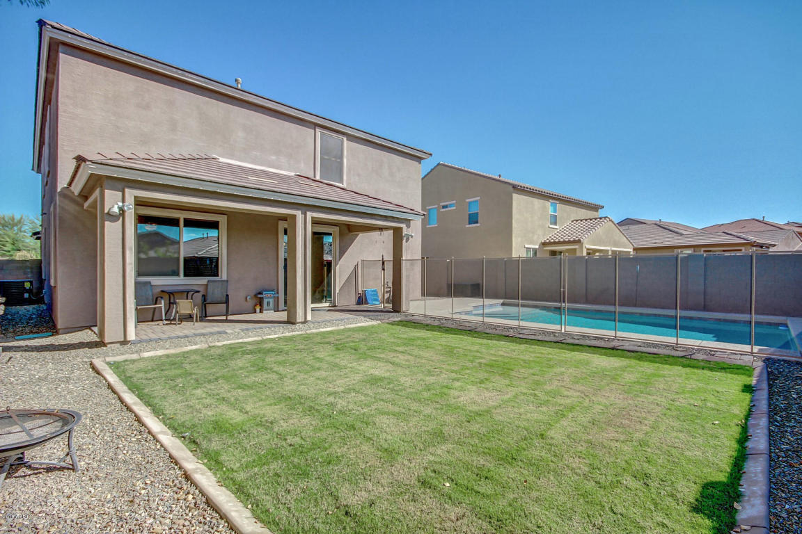 11041 E Shepperd Ave, Mesa, AZ 85212 photo 35