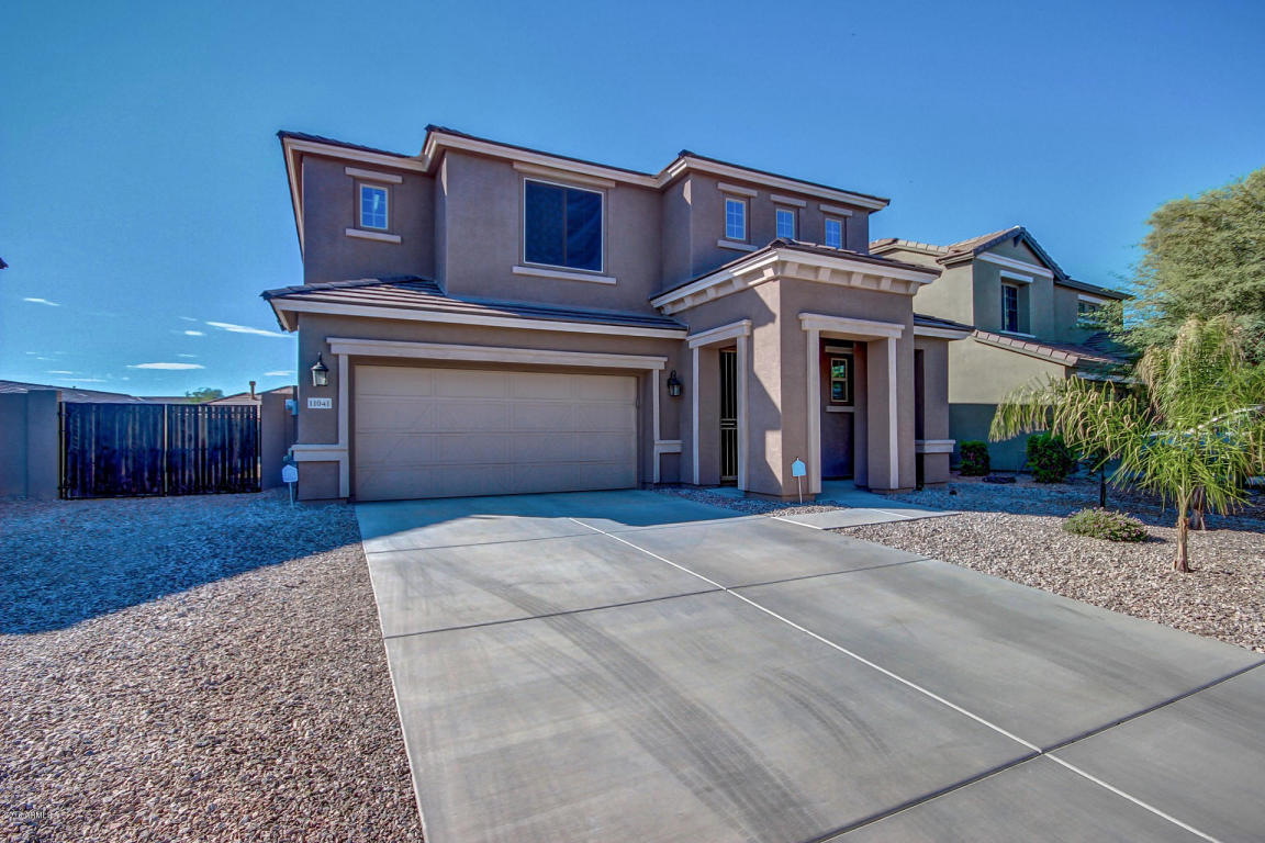 11041 E Shepperd Ave, Mesa, AZ 85212 photo 1