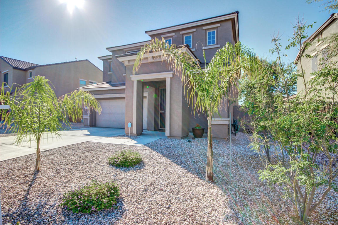 11041 E Shepperd Ave, Mesa, AZ 85212 photo 3