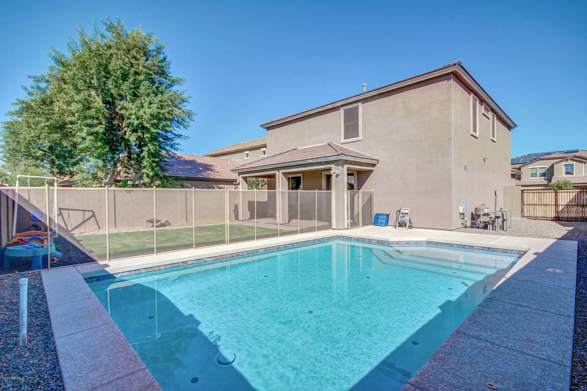 11041 E Shepperd Ave, Mesa, AZ 85212 photo 36