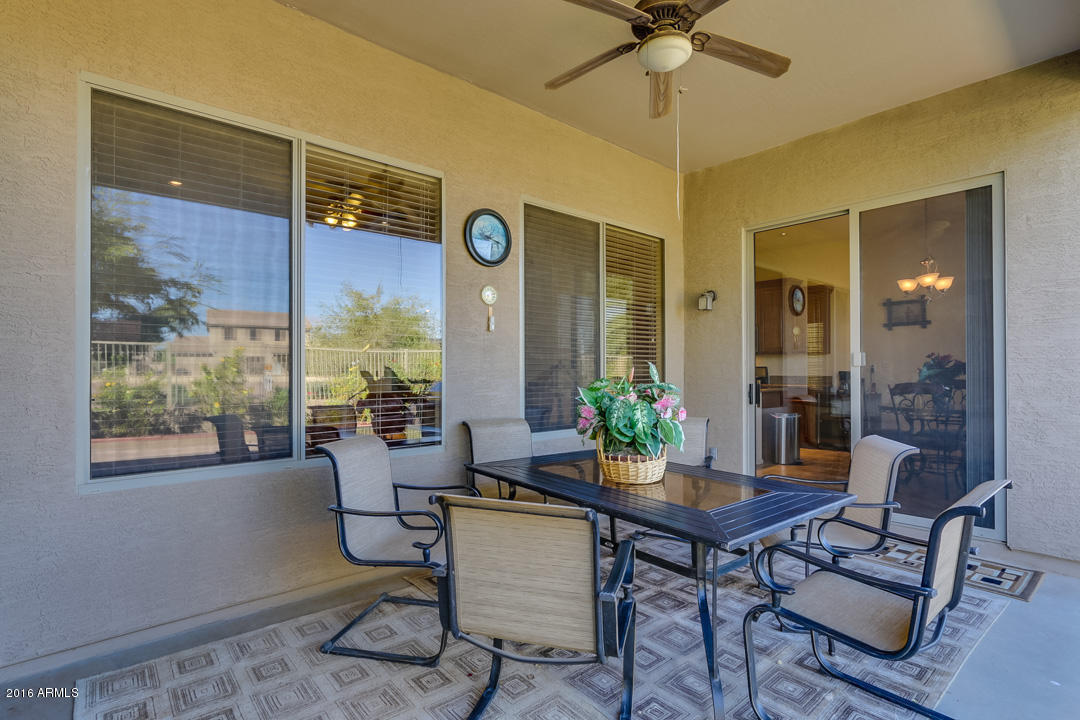 3672 E Harrison St, Gilbert, AZ 85295 photo 17