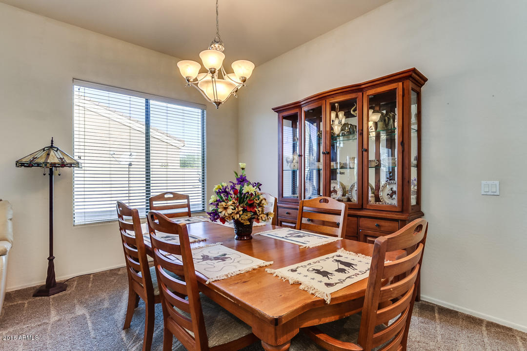 3672 E Harrison St, Gilbert, AZ 85295 photo 6