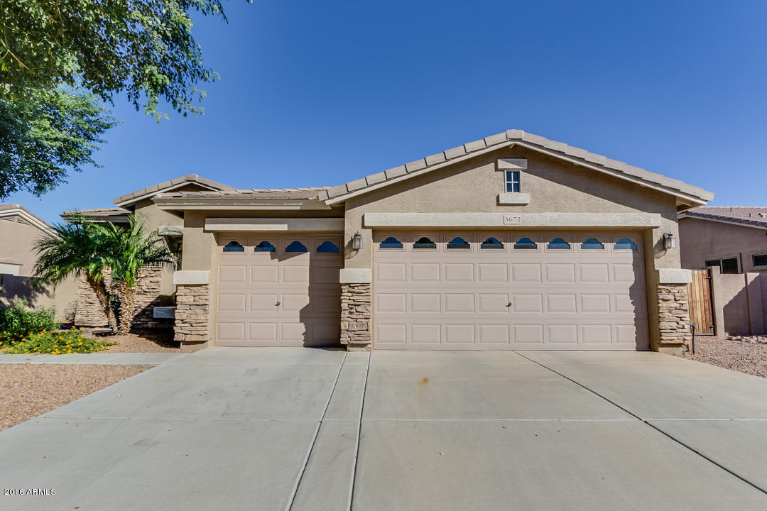 3672 E Harrison St, Gilbert, AZ 85295 photo 19