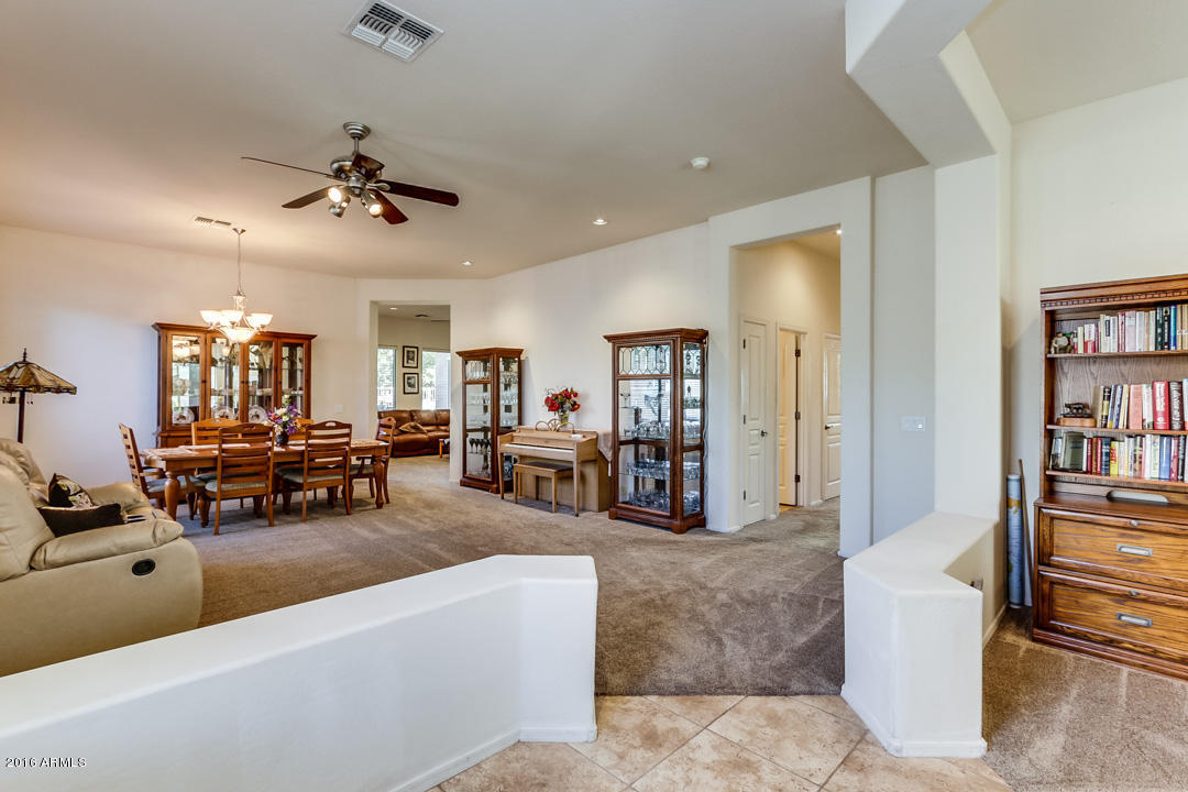 3672 E Harrison St, Gilbert, AZ 85295 photo 3