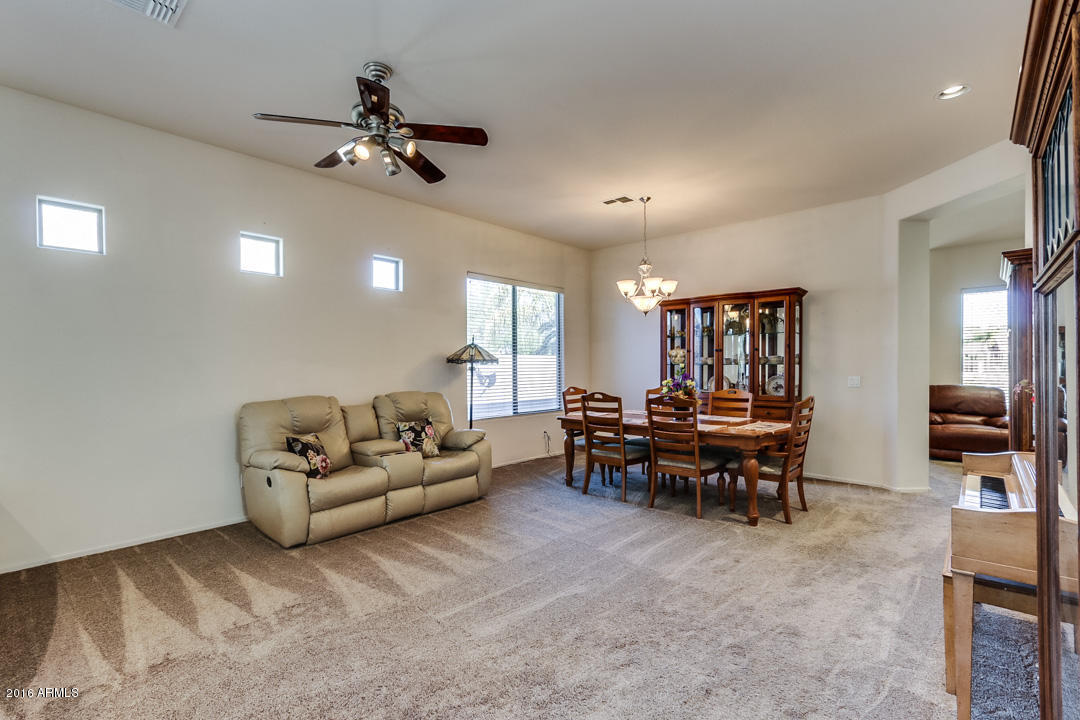 3672 E Harrison St, Gilbert, AZ 85295 photo 4