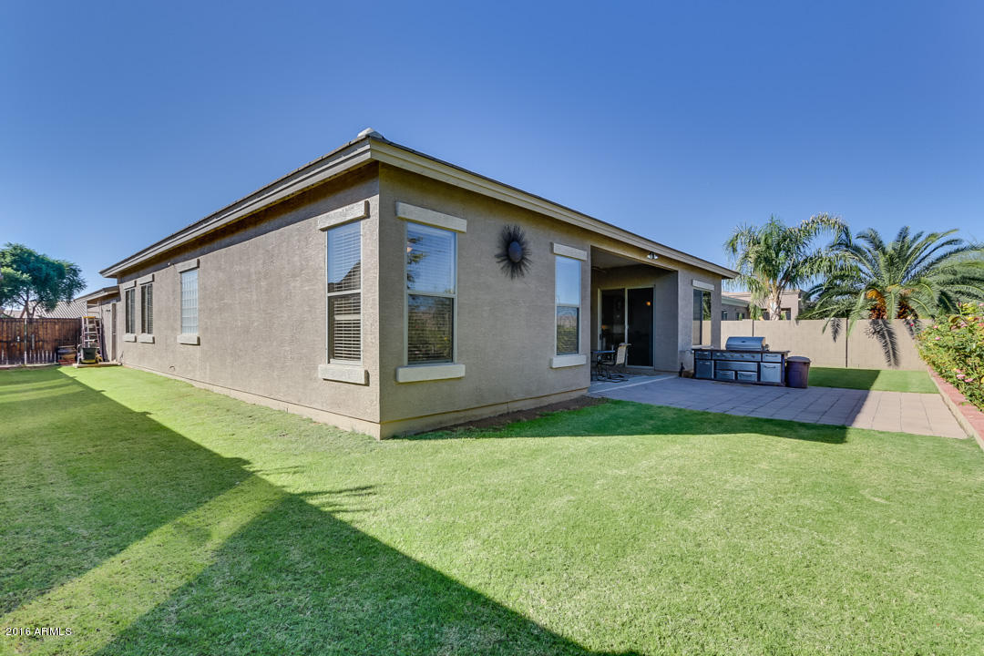 3672 E Harrison St, Gilbert, AZ 85295 photo 18