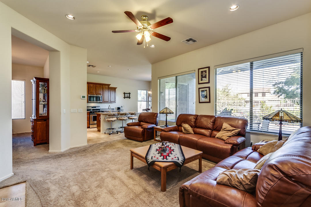 3672 E Harrison St, Gilbert, AZ 85295 photo 7