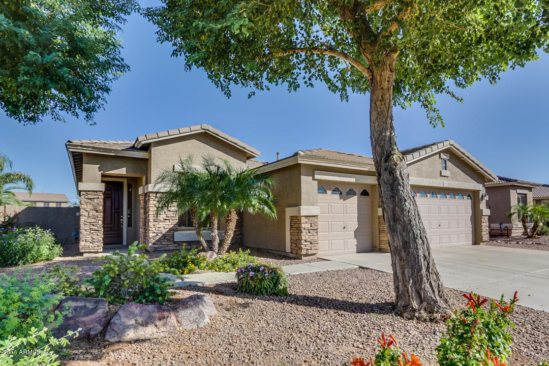 3672 E Harrison St, Gilbert, AZ 85295 photo 1