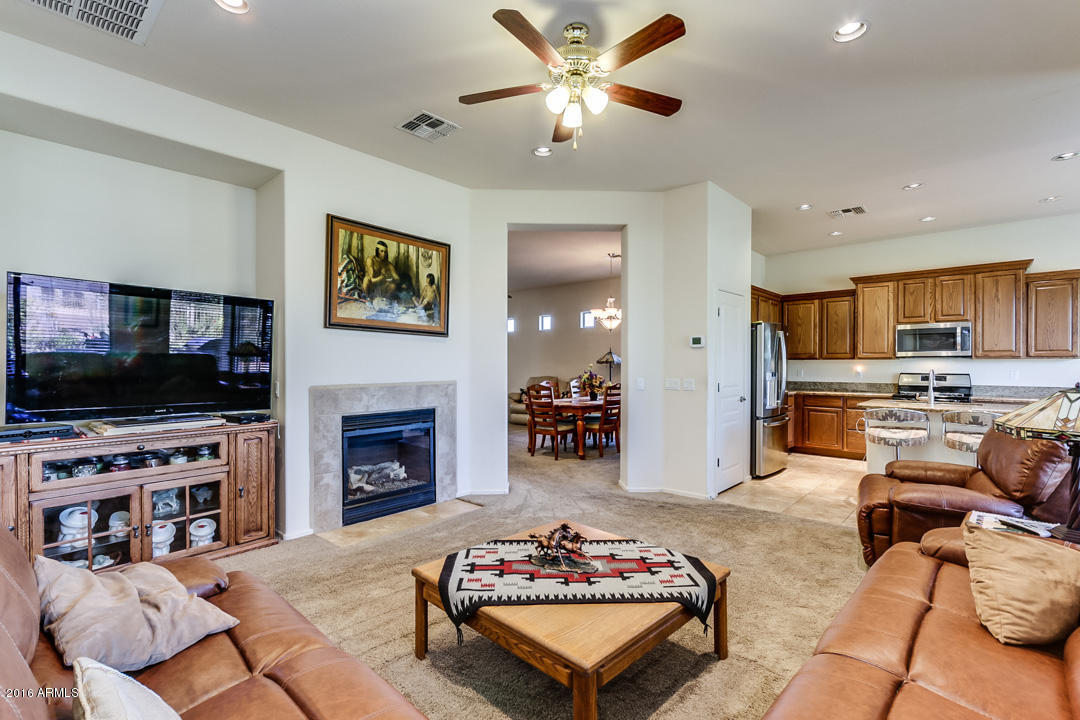 3672 E Harrison St, Gilbert, AZ 85295 photo 8