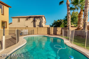 3341 E Flamingo Ct, Gilbert, AZ 85297 photo 4