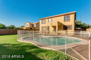 3341 E Flamingo Ct, Gilbert, AZ 85297 photo 2