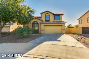 3341 E Flamingo Ct, Gilbert, AZ 85297 photo 5