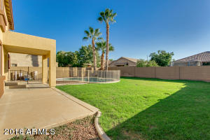 3341 E Flamingo Ct, Gilbert, AZ 85297 photo 1