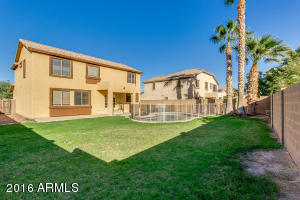 3341 E Flamingo Ct, Gilbert, AZ 85297 photo 3