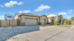 11325 Enrose St, Mesa, AZ 85207 photo 1