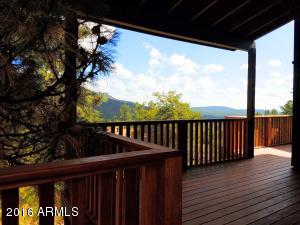 6100 W Skyview Cir, Pine, AZ 85544 photo 4