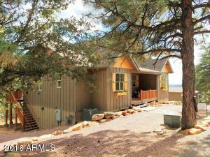 6100 W Skyview Cir, Pine, AZ 85544 photo 2