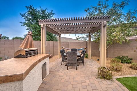 1102 E Rojo Way, Gilbert, AZ 85297 photo 37