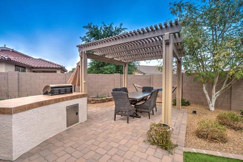 1102 E Rojo Way, Gilbert, AZ 85297 photo 38