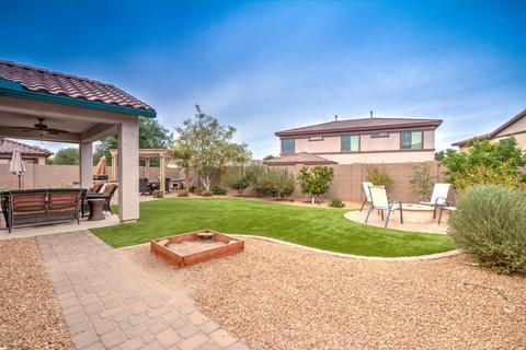 1102 E Rojo Way, Gilbert, AZ 85297 photo 42