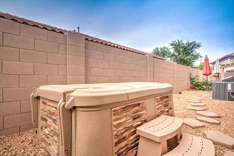 1102 E Rojo Way, Gilbert, AZ 85297 photo 46