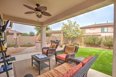 1102 E Rojo Way, Gilbert, AZ 85297 photo 43