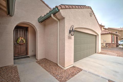 1102 E Rojo Way, Gilbert, AZ 85297 photo 3