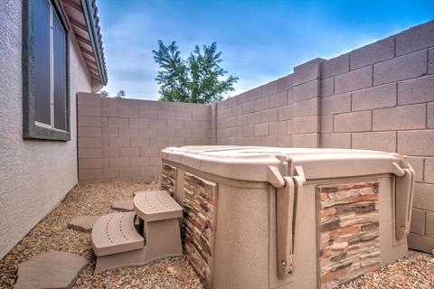 1102 E Rojo Way, Gilbert, AZ 85297 photo 45
