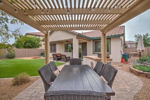 1102 E Rojo Way, Gilbert, AZ 85297 photo 39