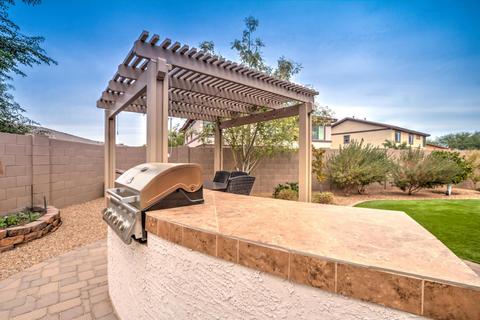 1102 E Rojo Way, Gilbert, AZ 85297 photo 35