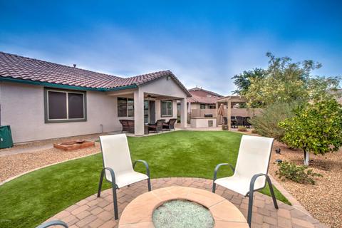 1102 E Rojo Way, Gilbert, AZ 85297 photo 40