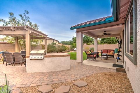 1102 E Rojo Way, Gilbert, AZ 85297 photo 34