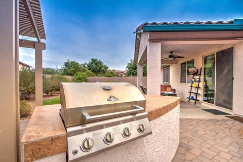 1102 E Rojo Way, Gilbert, AZ 85297 photo 36
