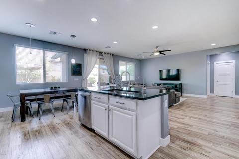 1102 E Rojo Way, Gilbert, AZ 85297 photo 15