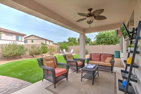 1102 E Rojo Way, Gilbert, AZ 85297 photo 44