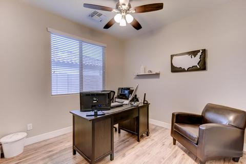 1102 E Rojo Way, Gilbert, AZ 85297 photo 23