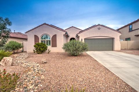 1102 E Rojo Way, Gilbert, AZ 85297 photo 1