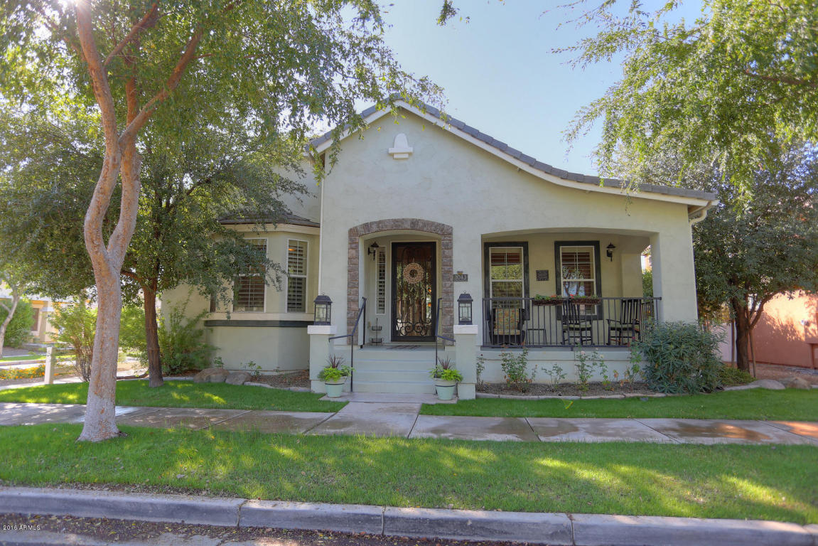 3043 E Pistachio St, Gilbert, AZ 85296 photo 1