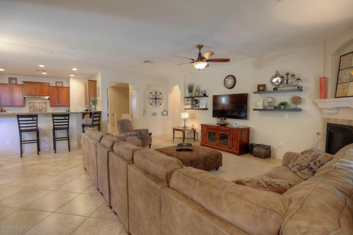 3043 E Pistachio St, Gilbert, AZ 85296 photo 16