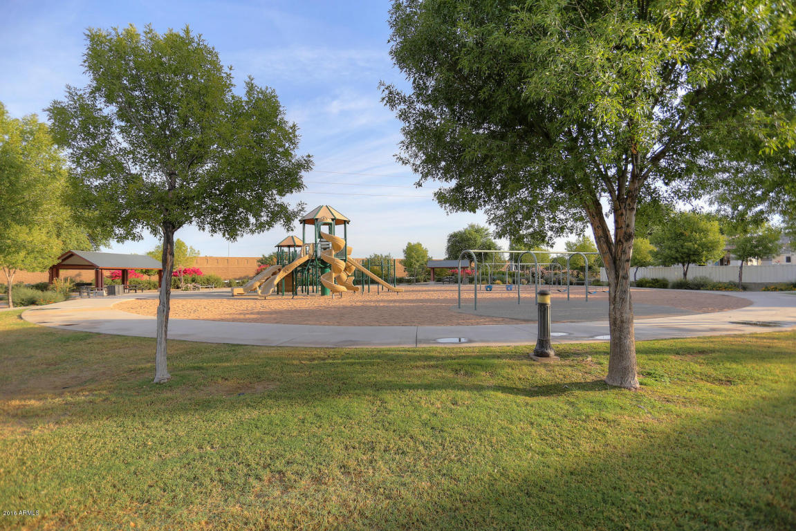 3043 E Pistachio St, Gilbert, AZ 85296 photo 47