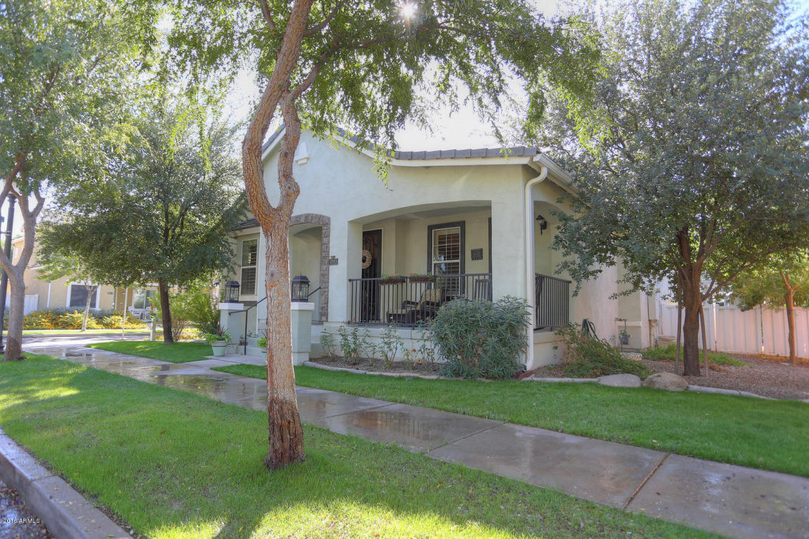 3043 E Pistachio St, Gilbert, AZ 85296 photo 2