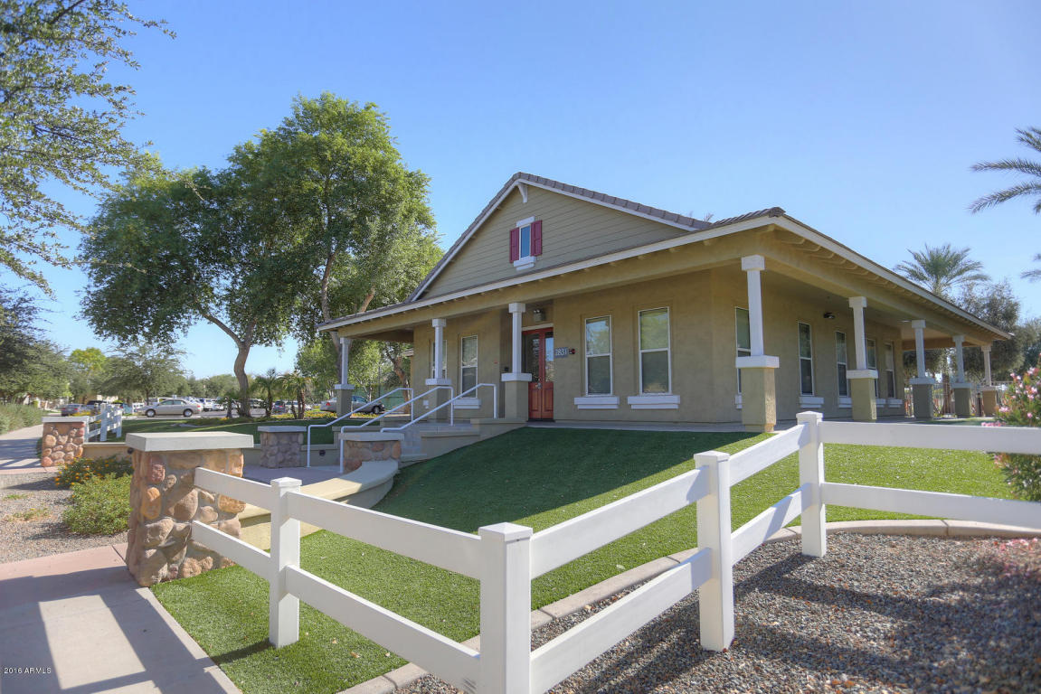 3043 E Pistachio St, Gilbert, AZ 85296 photo 38