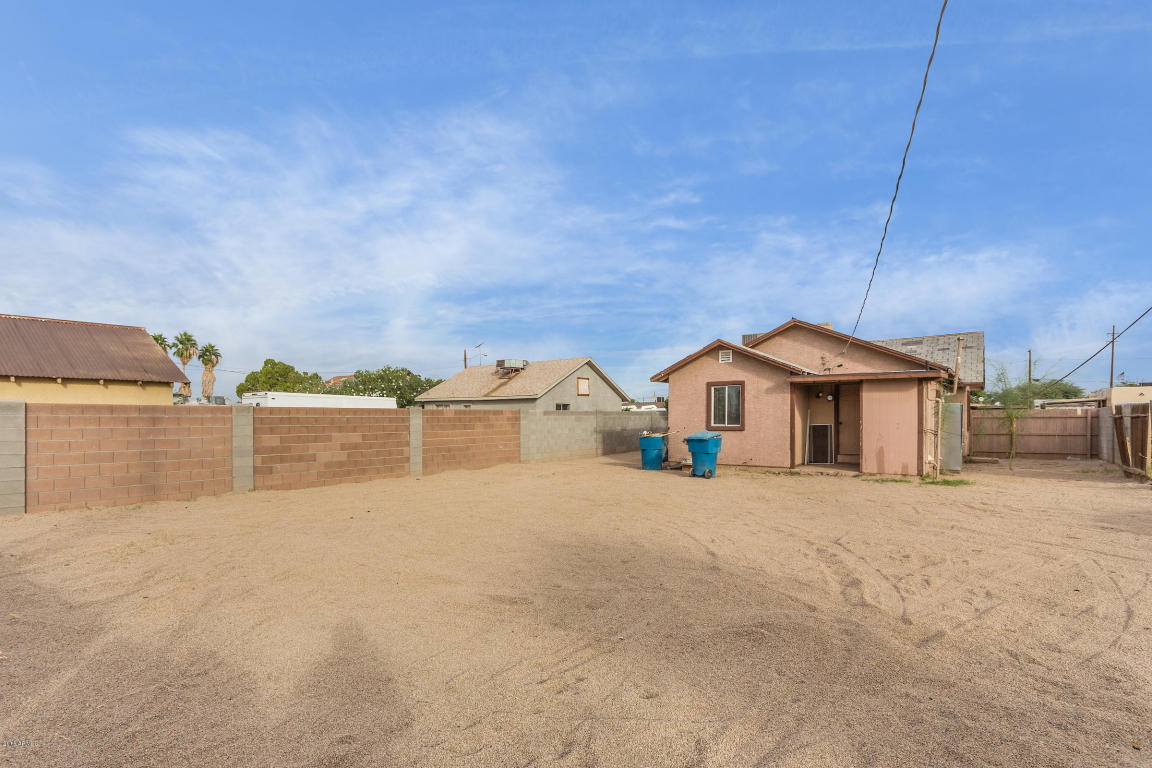 3739 E Taylor St, Phoenix, AZ 85008 photo 15