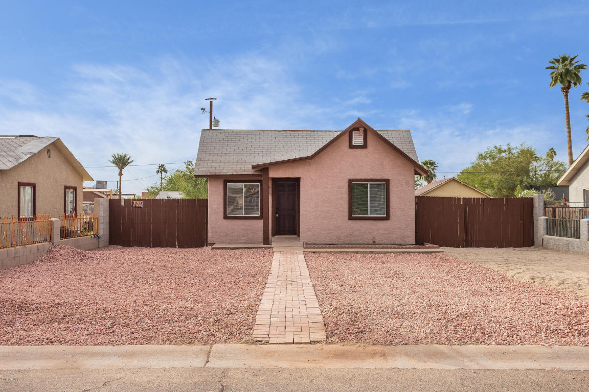 3739 E Taylor St, Phoenix, AZ 85008 photo 2
