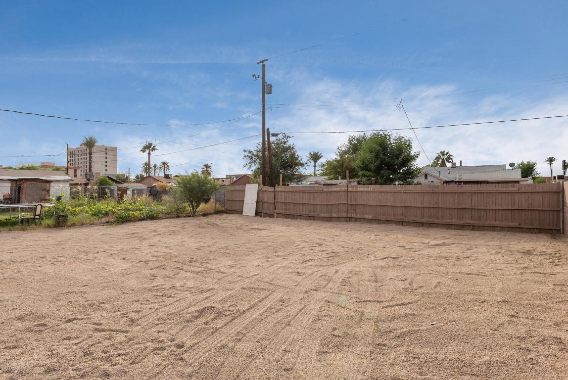 3739 E Taylor St, Phoenix, AZ 85008 photo 13