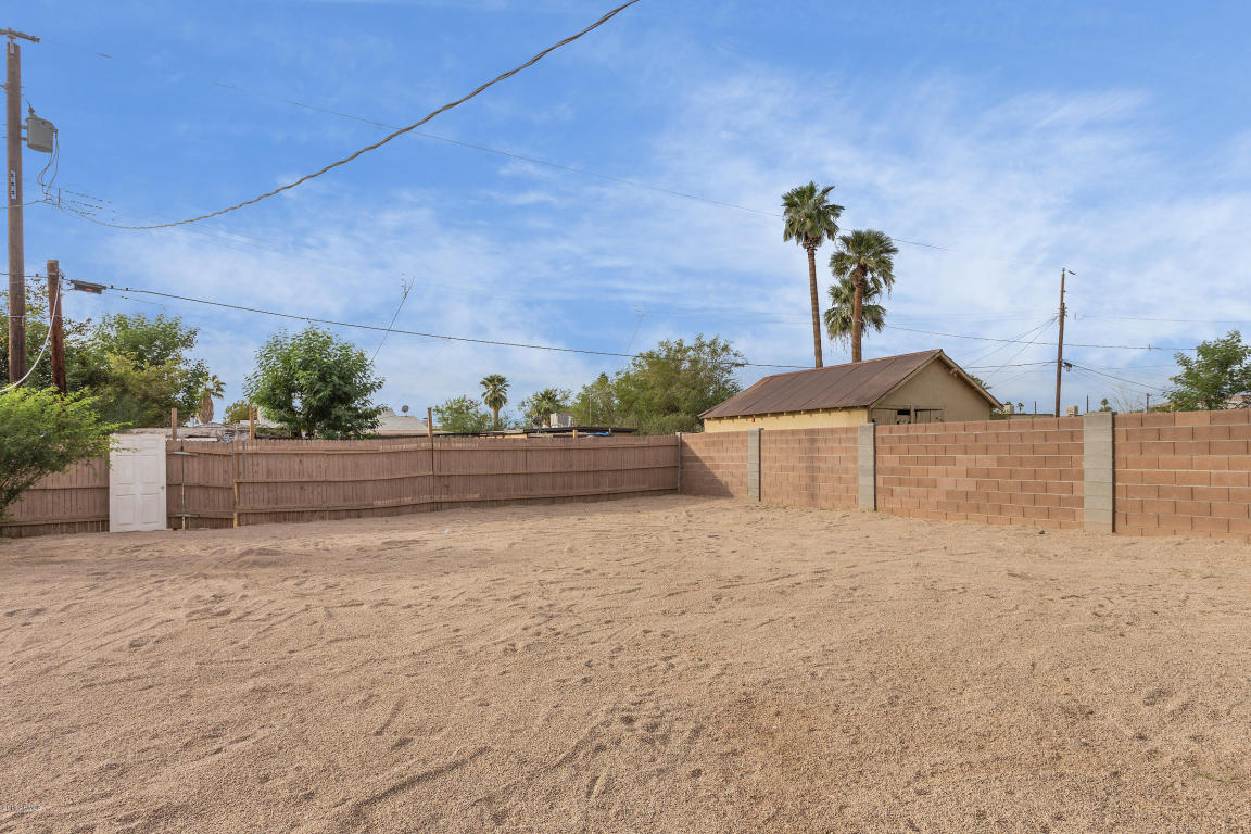 3739 E Taylor St, Phoenix, AZ 85008 photo 16
